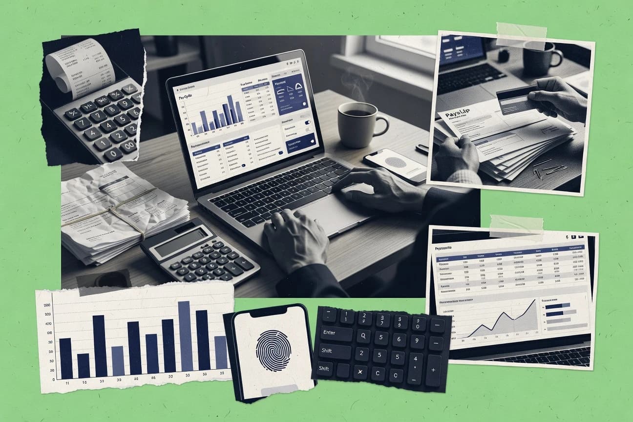 Top 10 Best Bookkeeping Payroll Software of 2026