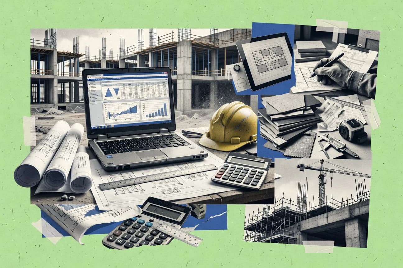 Top 10 Best Building Cost Estimating Software of 2026