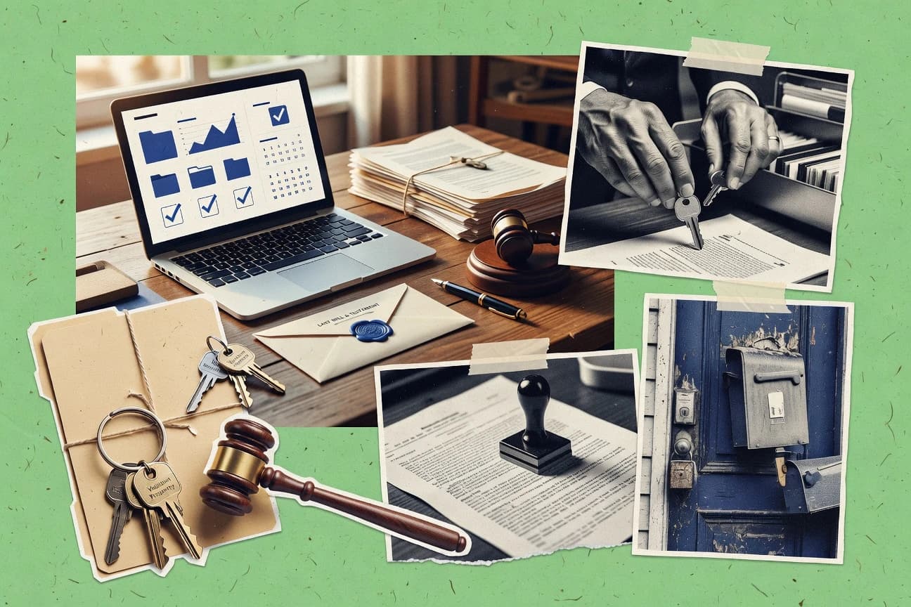 Top 10 Best Estate Executor Software of 2026