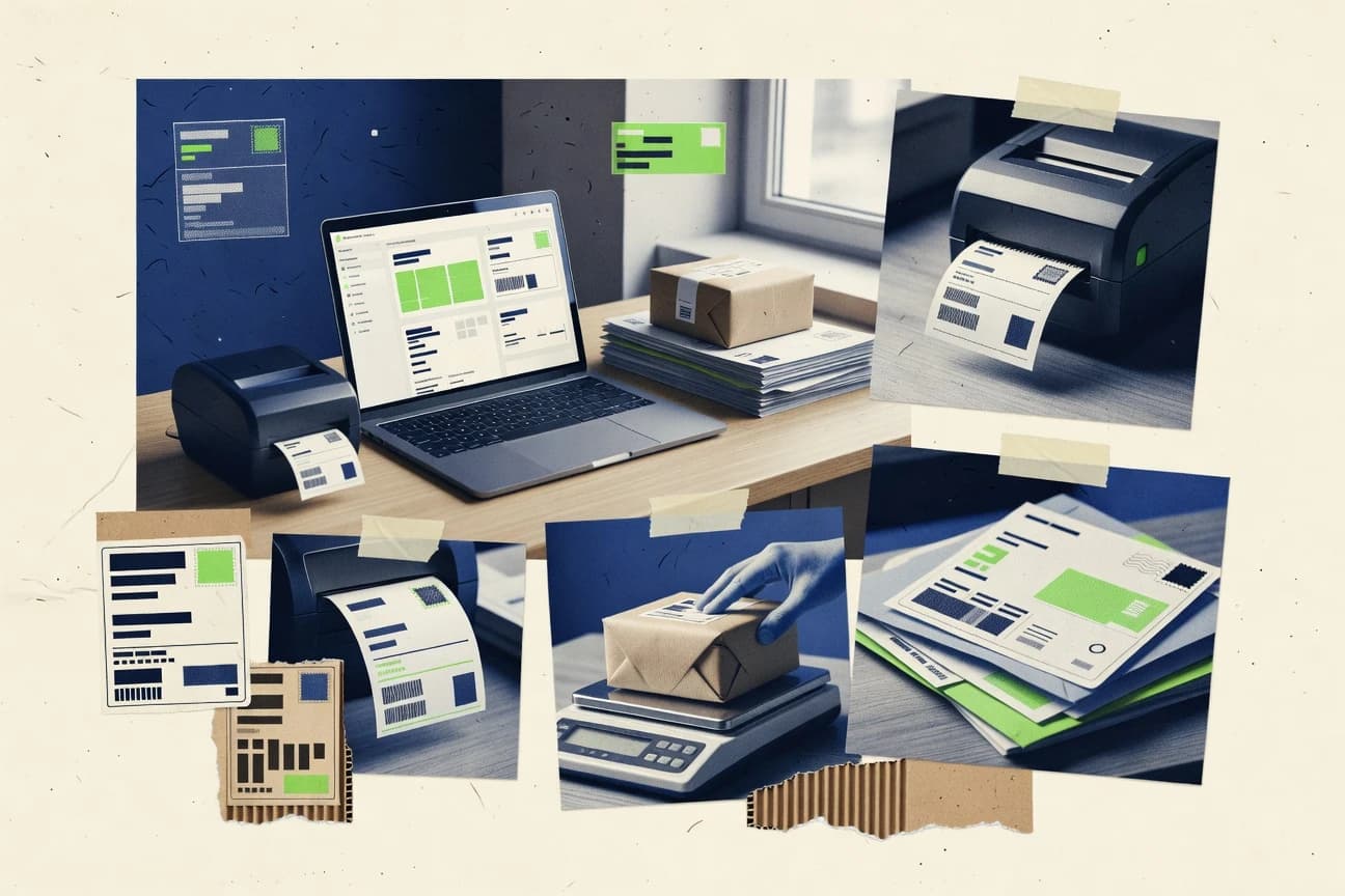 Top 10 Best Electronic Postage Software of 2026