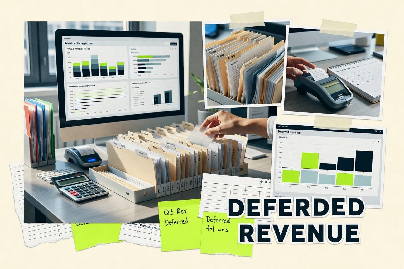 Top 10 Best Deferred Revenue Accounting Software of 2026