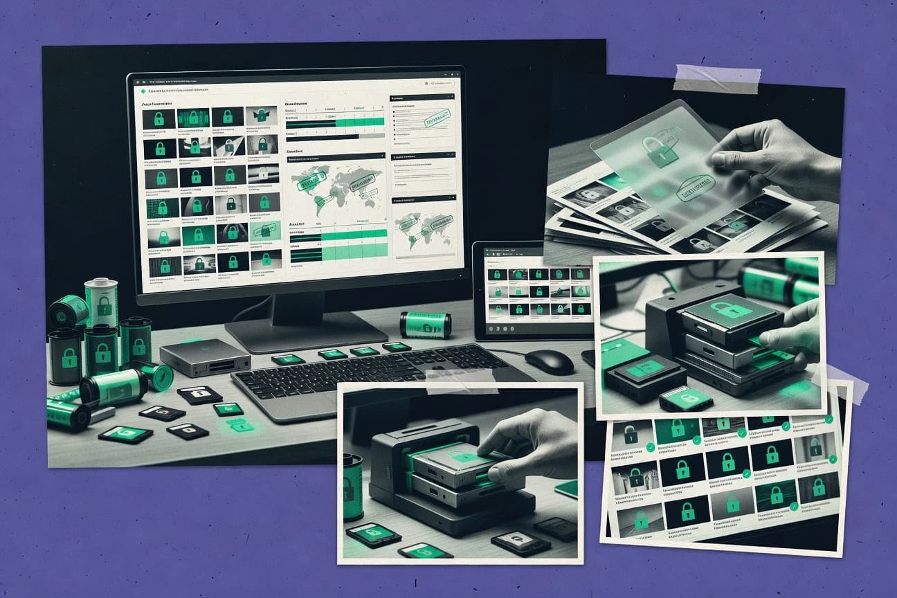 Top 10 Best Media Rights Management Software of 2026