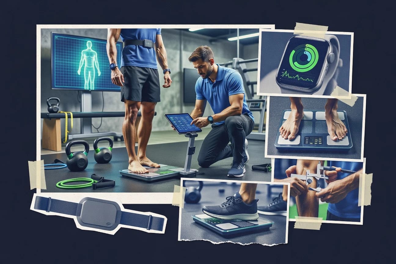 Top 10 Best Fitness Assessment Software of 2026