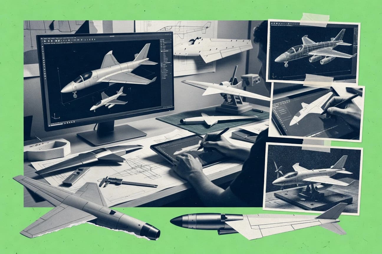 Top 10 Best Plane Design Software of 2026