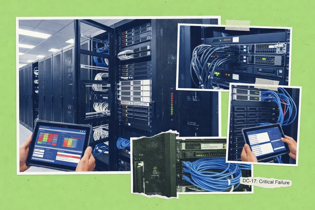 Top 10 Best Datacenter Rack Management Software of 2026