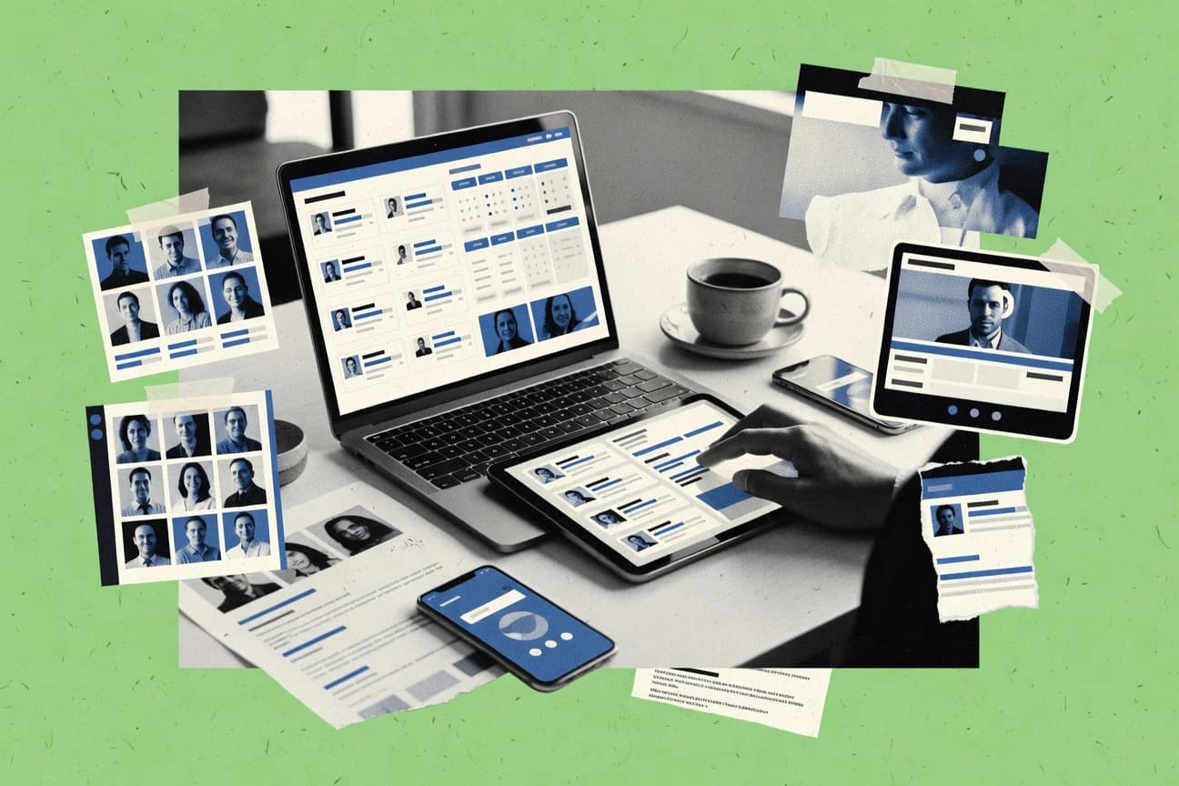 Top 10 Best Recruitment Application Software of 2026