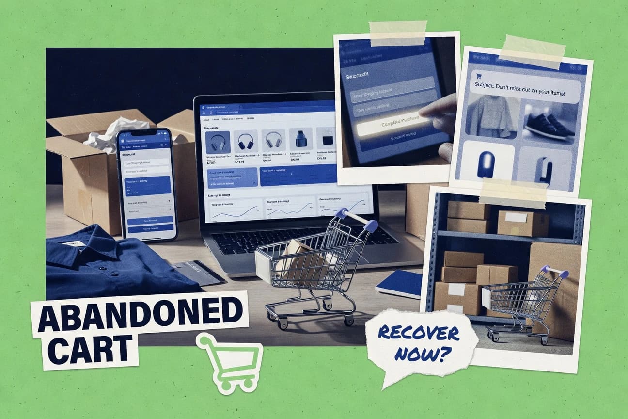 Top 10 Best Abandoned Cart Software of 2026