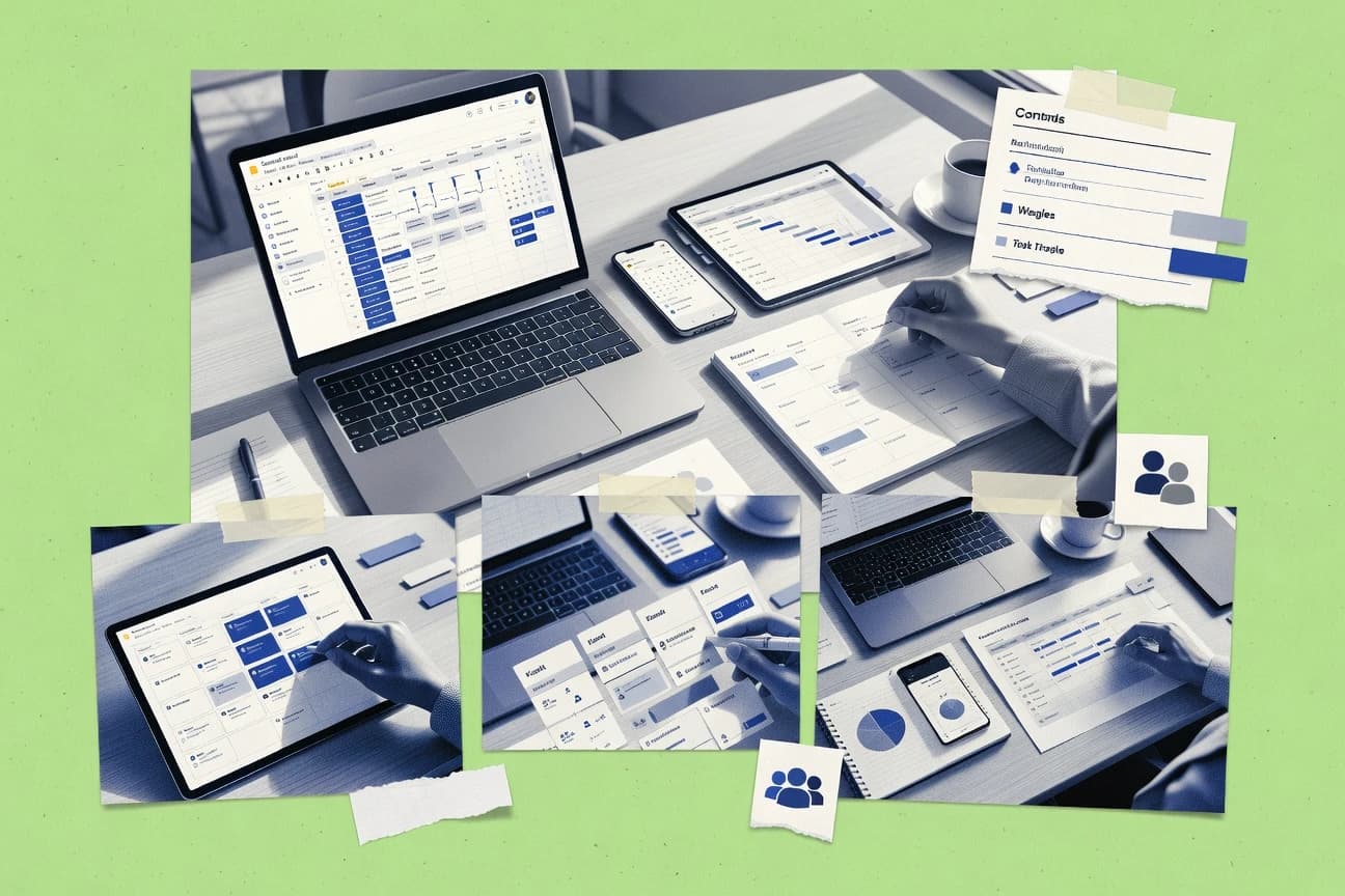 Top 10 Best Google Project Planning Software of 2026