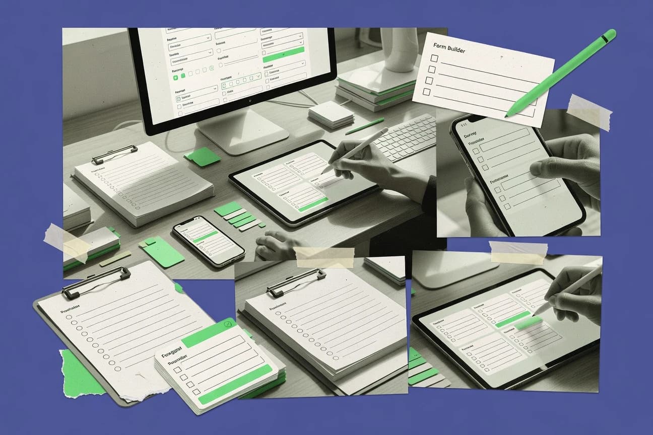 Top 10 Best Form Create Software of 2026
