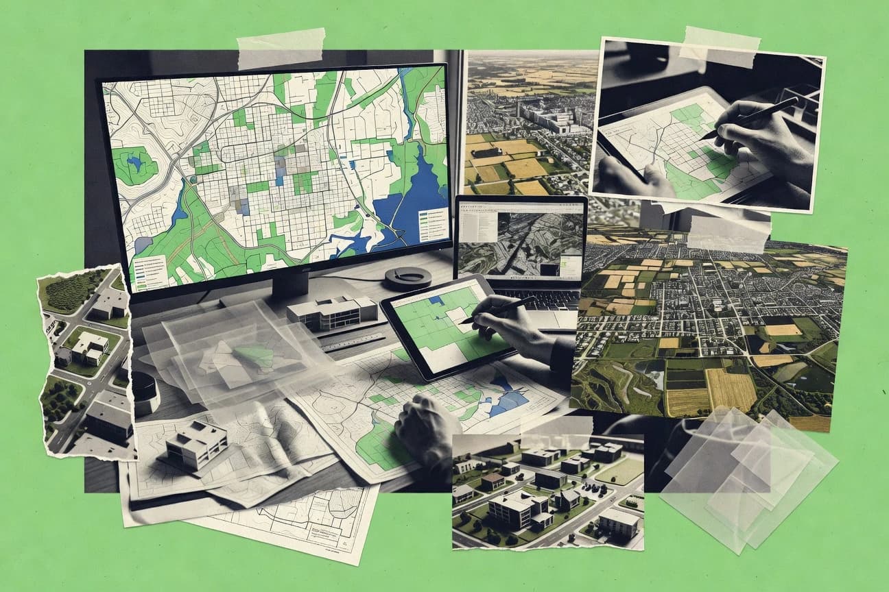 Top 10 Best Land Use Planning Software of 2026