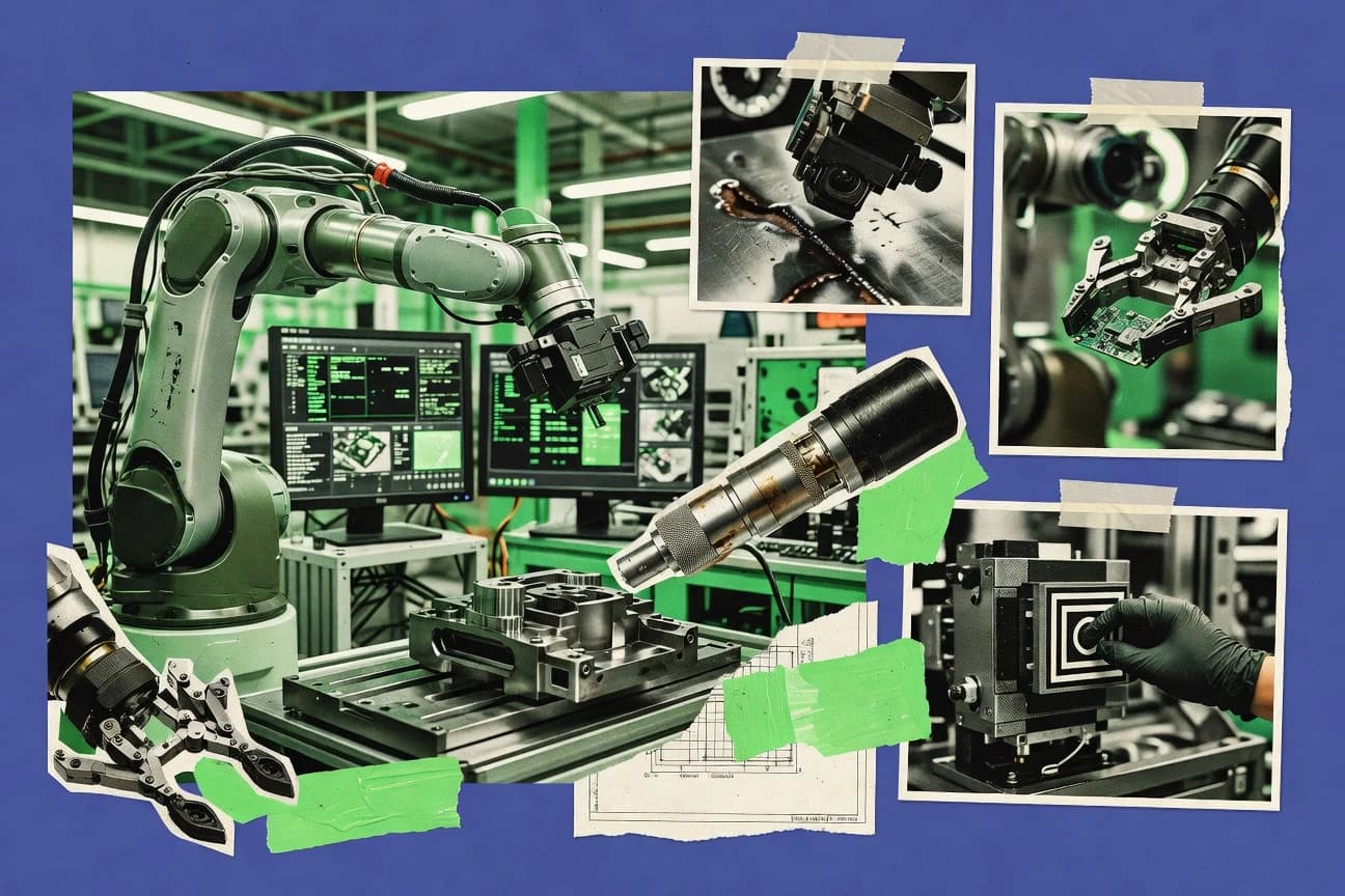 Top 10 Best Robot Cam Software of 2026