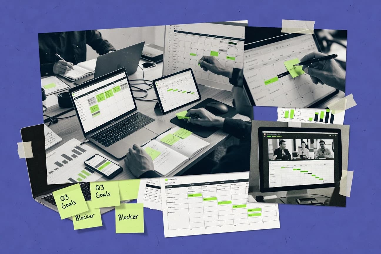 Top 10 Best Internal Project Management Software of 2026