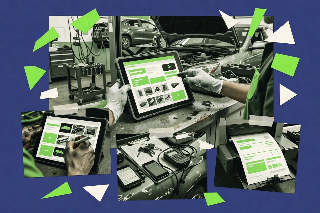 Top 10 Best Auto Repair Order Software of 2026