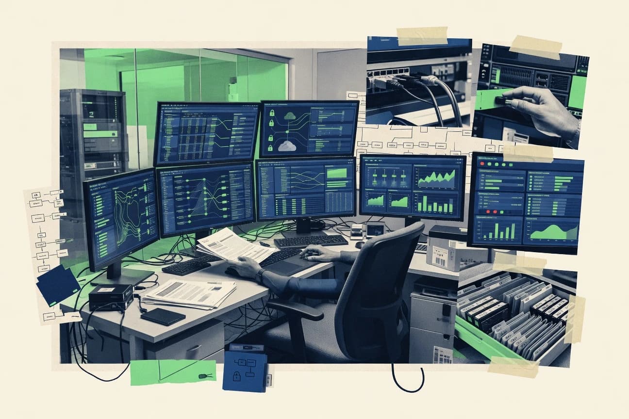 Top 10 Best Business Data Management Software of 2026