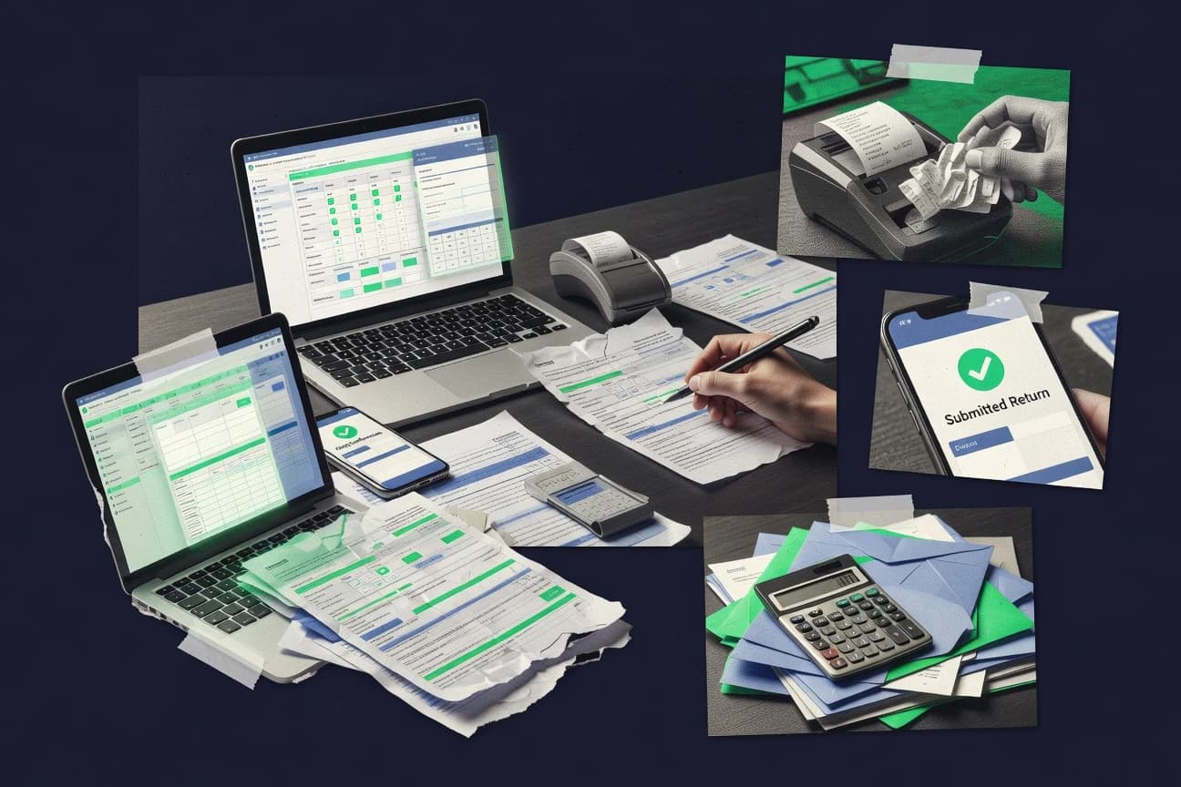 Top 10 Best Tax Form Software of 2026