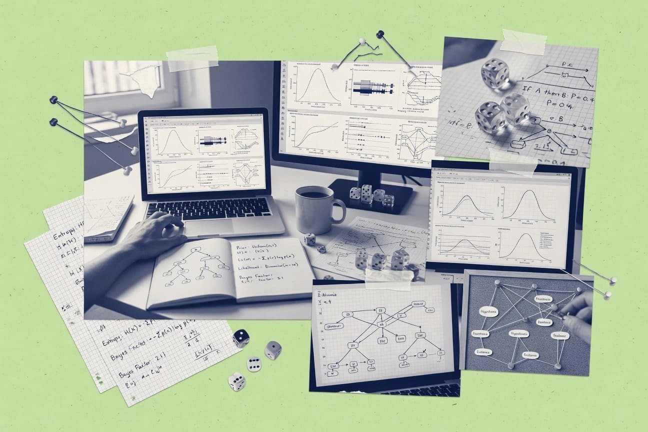 Top 10 Best Bayesian Software of 2026