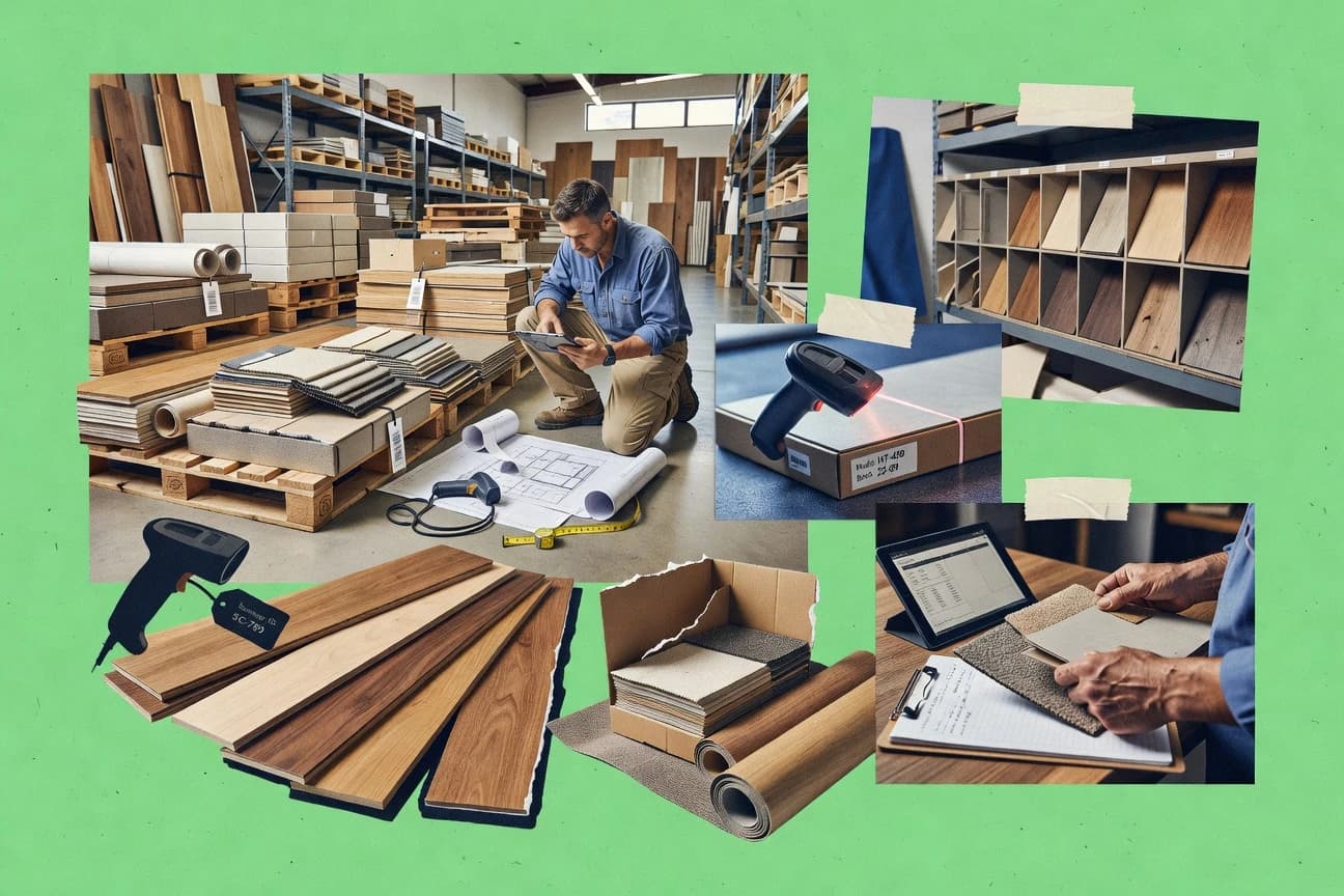 Top 10 Best Flooring Inventory Software of 2026