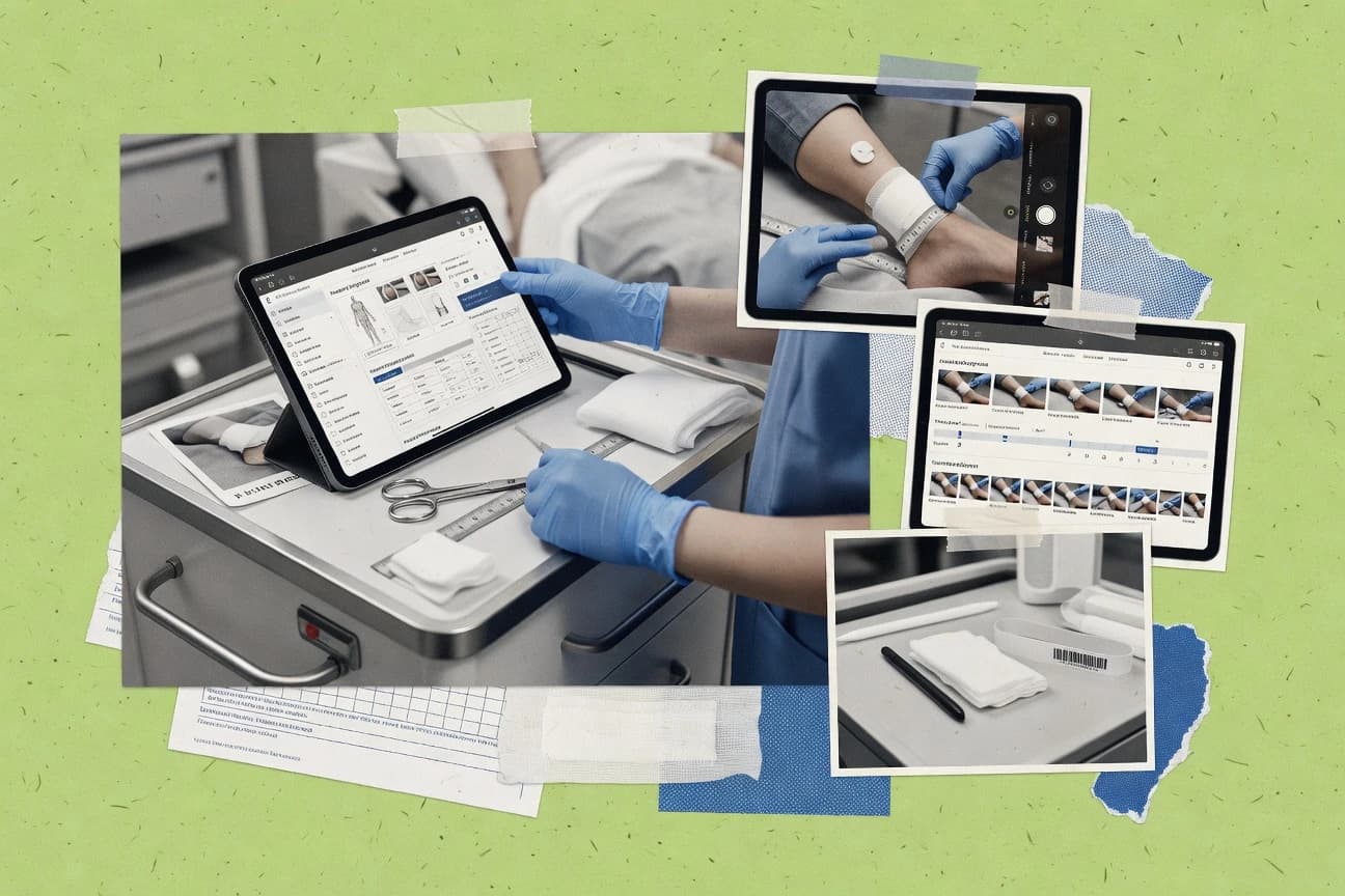 Top 10 Best Wound Care Documentation Software of 2026