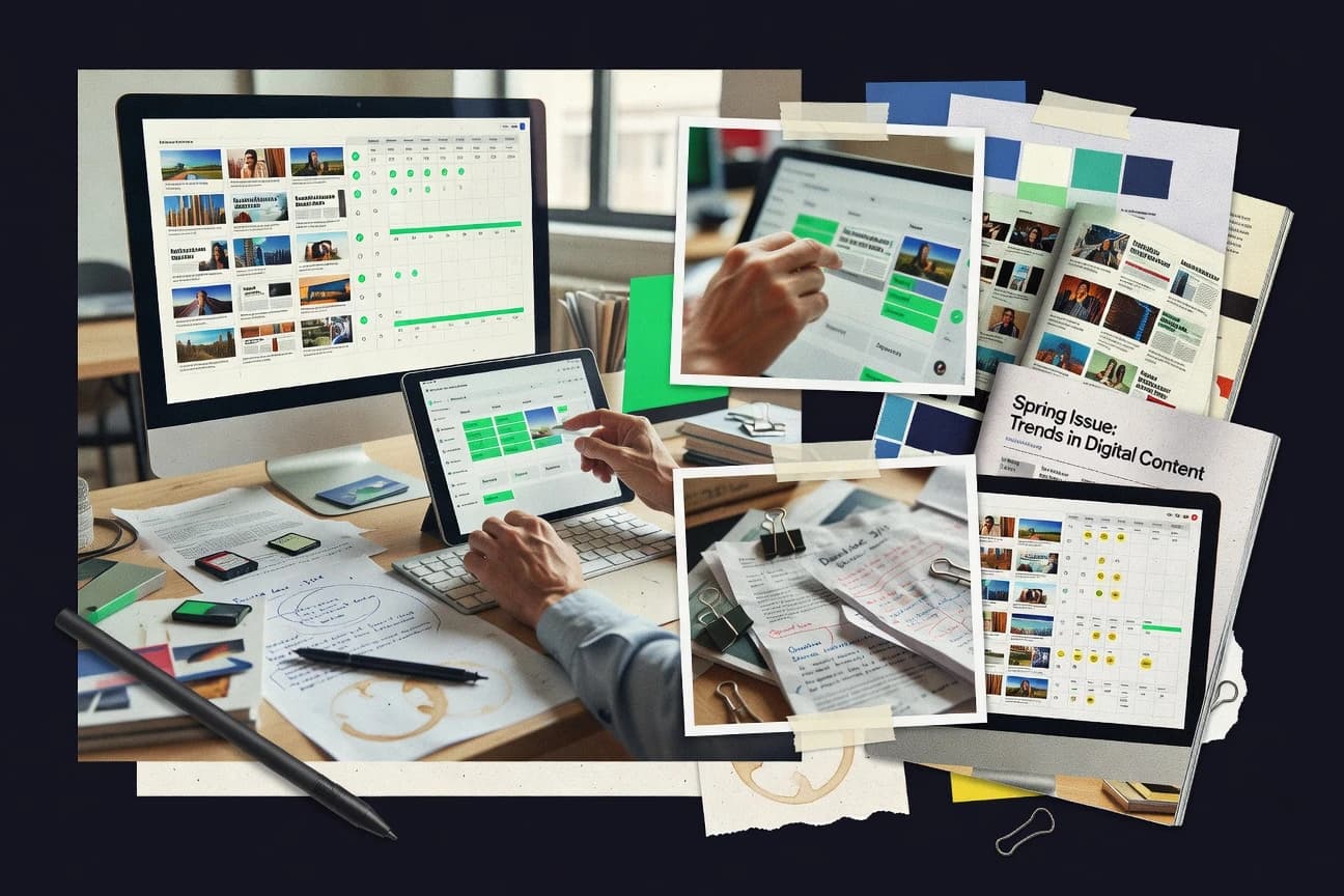 Top 10 Best Editorial Management Software of 2026