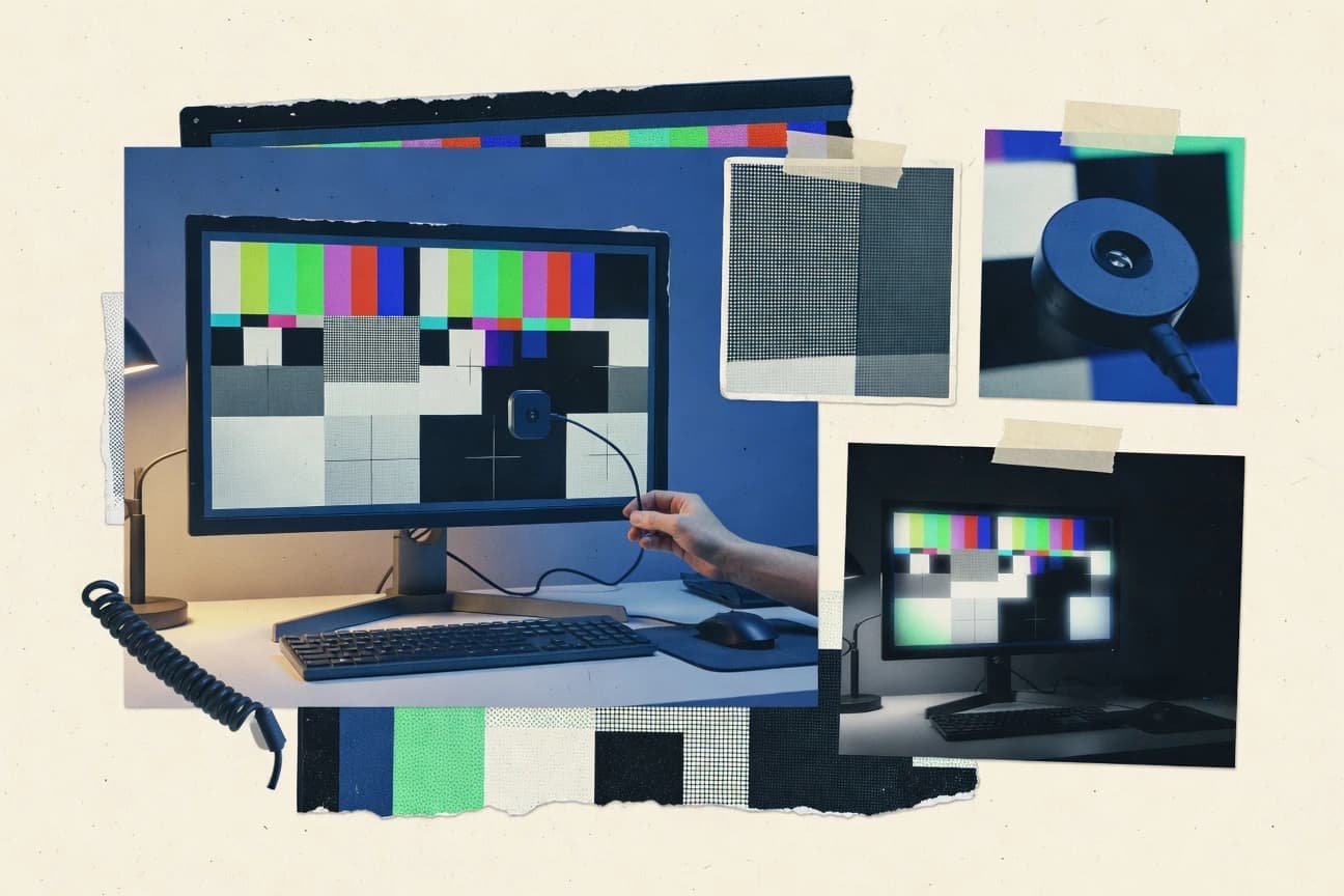 Top 10 Best Monitor Test Software of 2026
