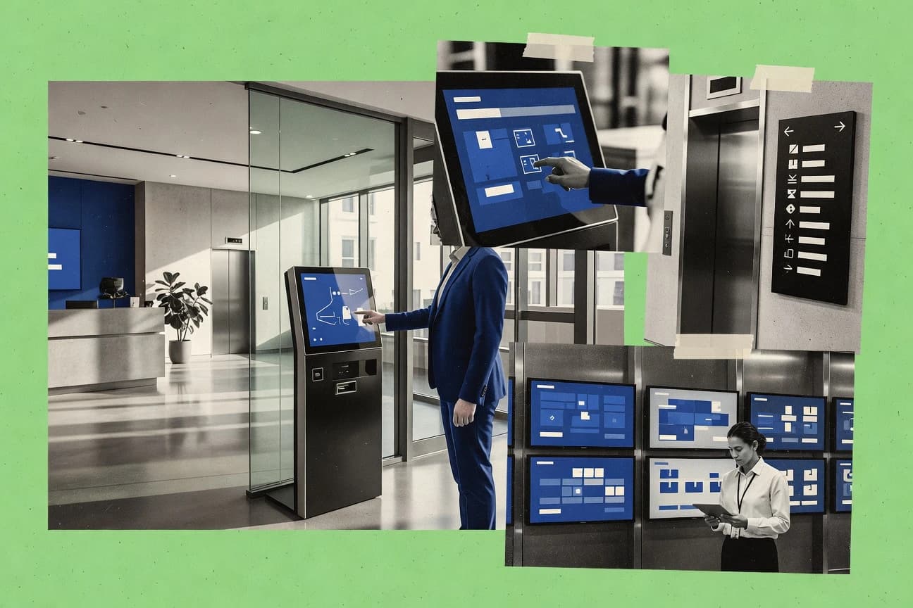 Top 10 Best Digital Building Directory Software of 2026