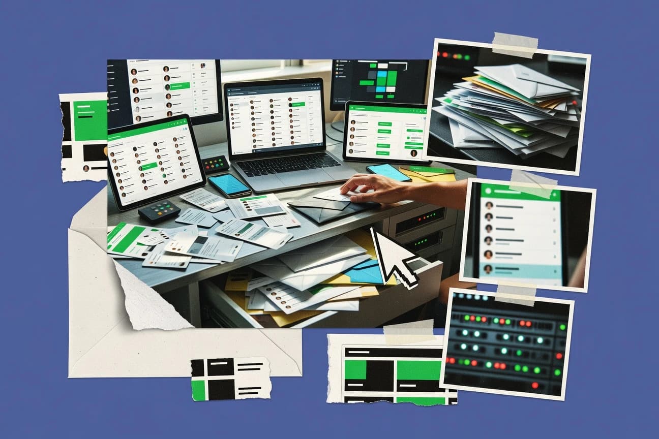 Top 10 Best Emailing List Software of 2026