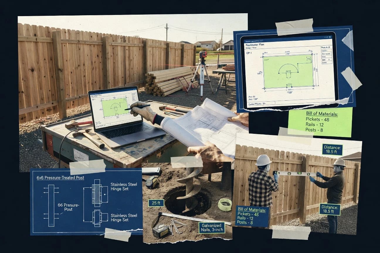 Top 10 Best Fence Building Software of 2026