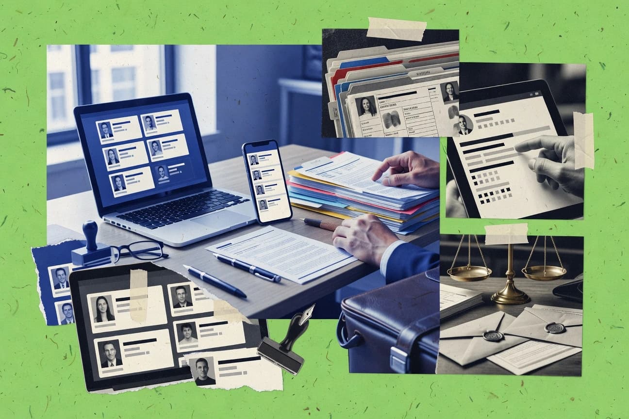 Top 10 Best Client Profiles Legal Software of 2026