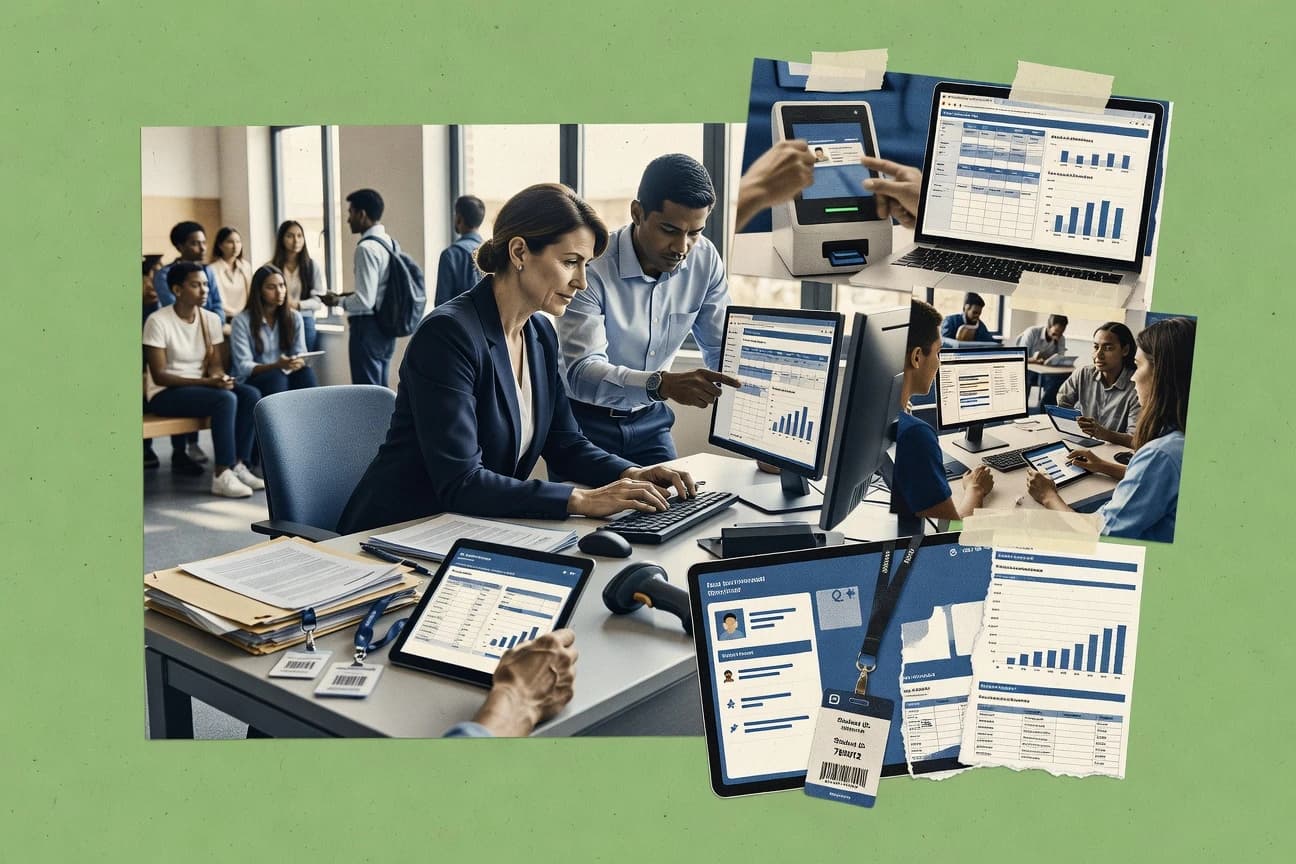 Top 10 Best Students Management Software of 2026