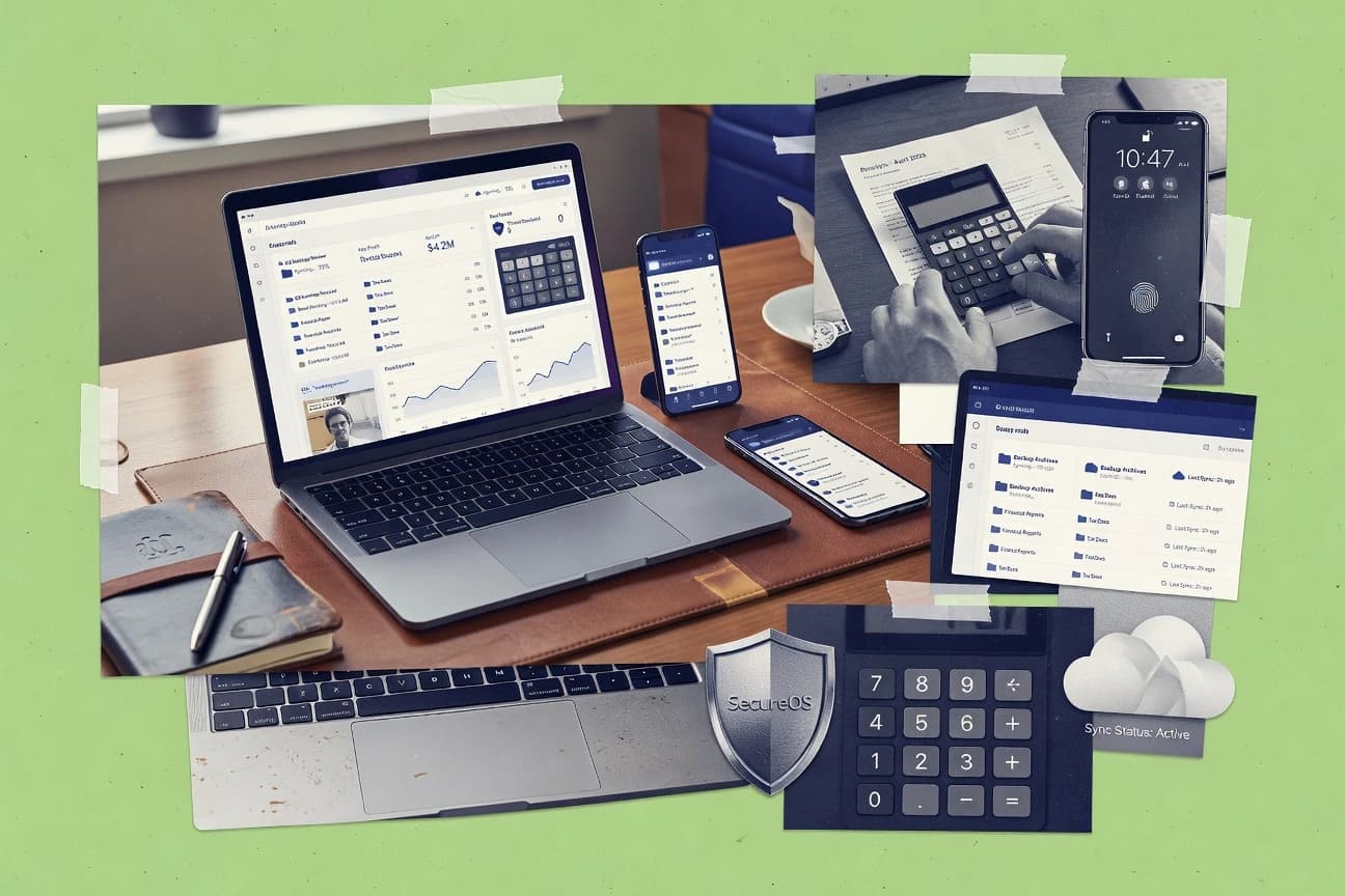 Top 10 Best Built-In Software of 2026