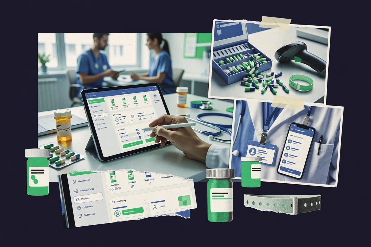 Top 10 Best Electronic Rx Software of 2026