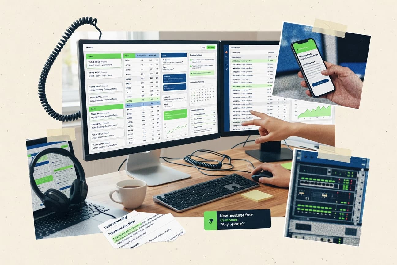 Top 10 Best Web Helpdesk Software of 2026