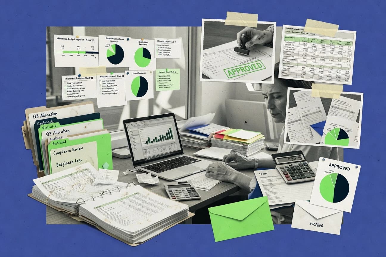 Top 10 Best Grant Management Accounting Software of 2026