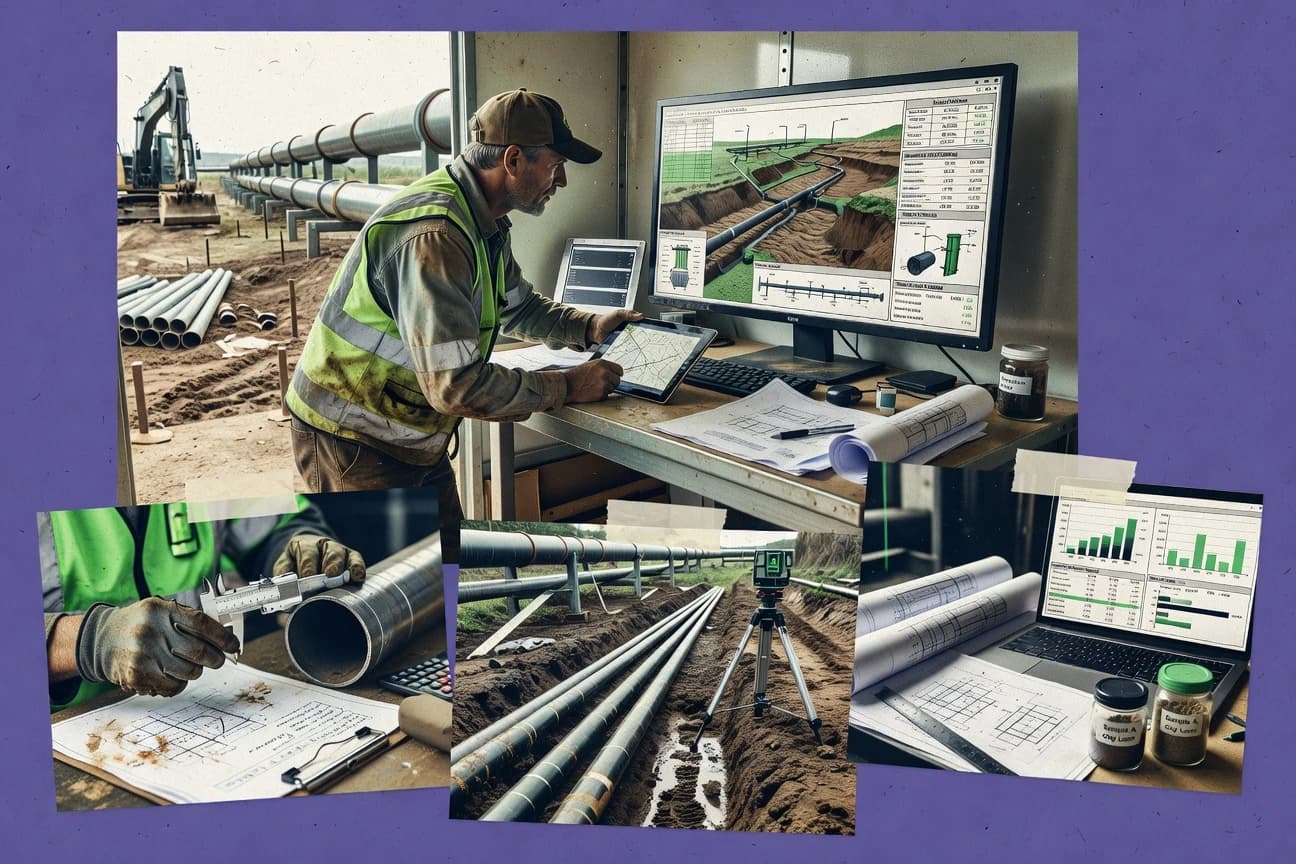 Top 10 Best Pipeline Estimating Software of 2026