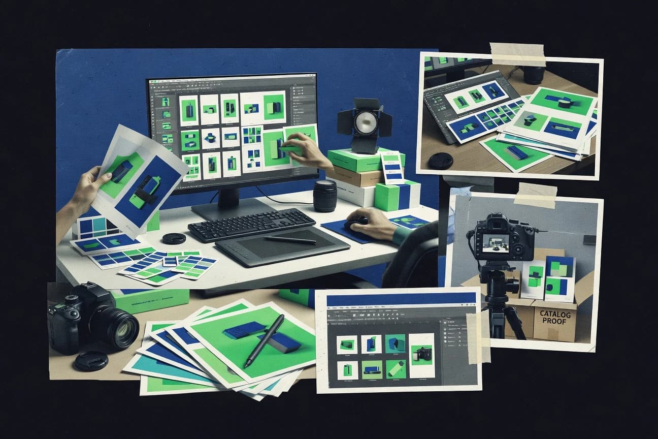 Top 10 Best Catalog Creation Software of 2026