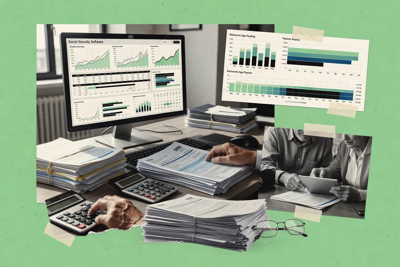 Top 10 Best Social Security Software of 2026