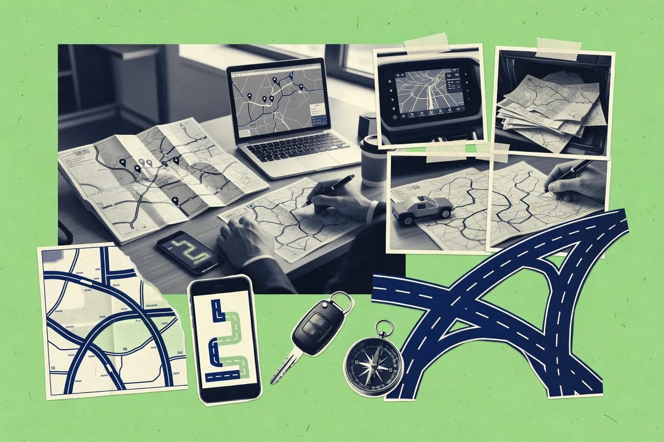 Top 10 Best Road Maps Software of 2026