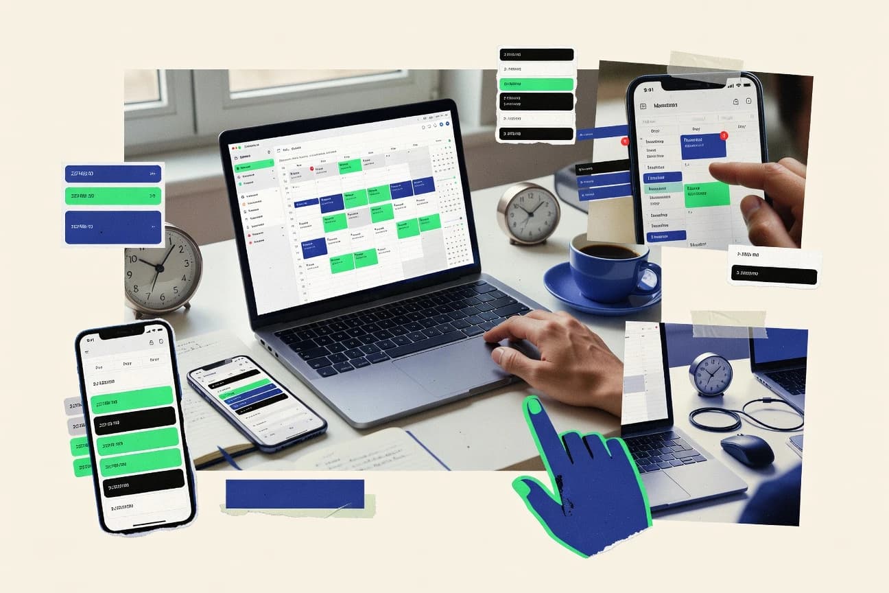 Top 10 Best Scheduler Calendar Software of 2026
