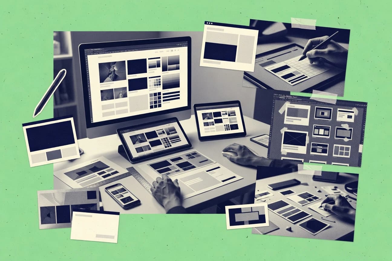 Top 10 Best Designing Website Software of 2026