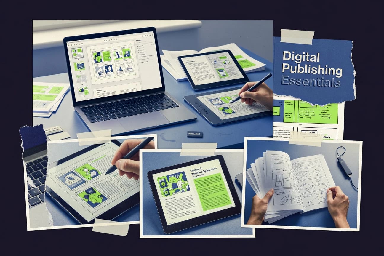 Top 10 Best Digital Book Creation Software of 2026
