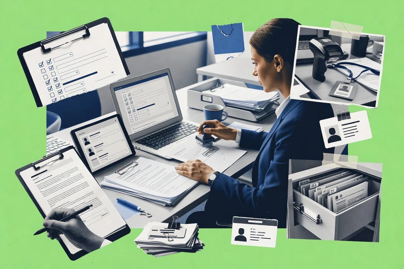 Top 10 Best Hr Forms Software of 2026