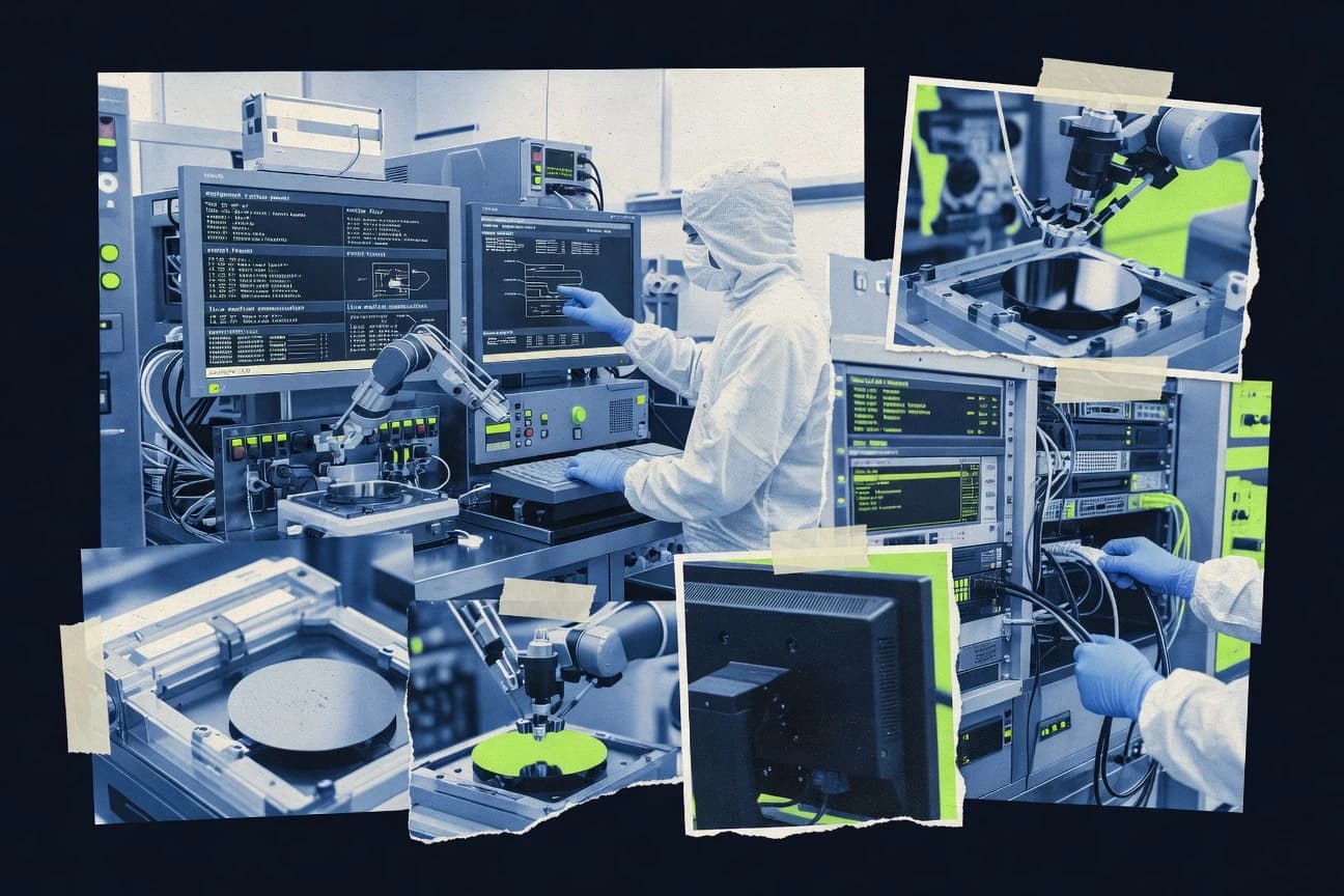 Top 10 Best Secs Gem Software of 2026