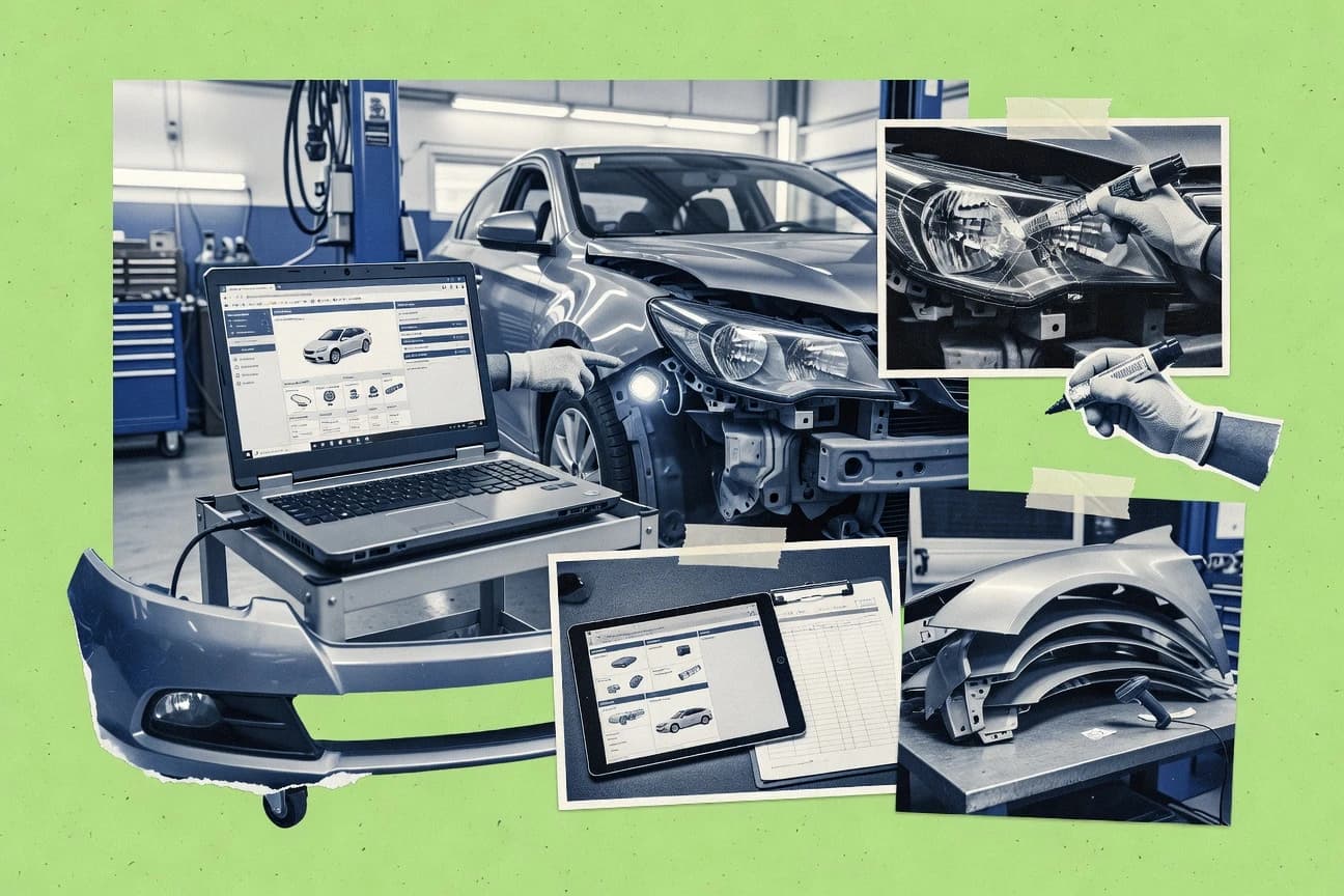 Top 10 Best Car Estimating Software of 2026