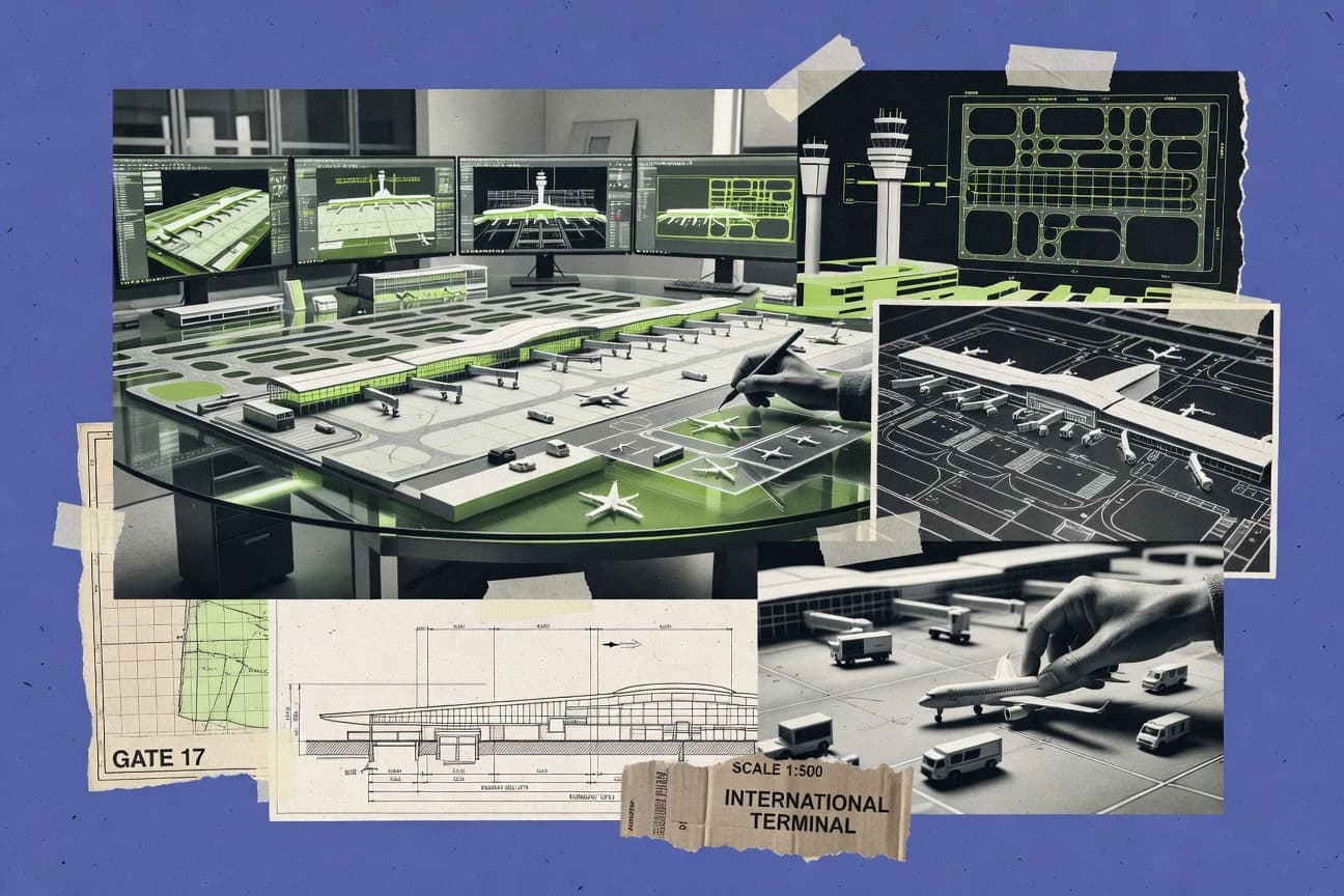 Top 10 Best Airport Design Software of 2026