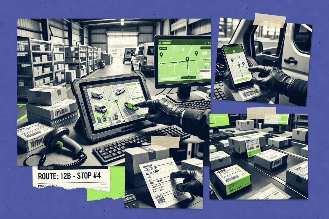 Top 10 Best Courier Dispatching Software of 2026