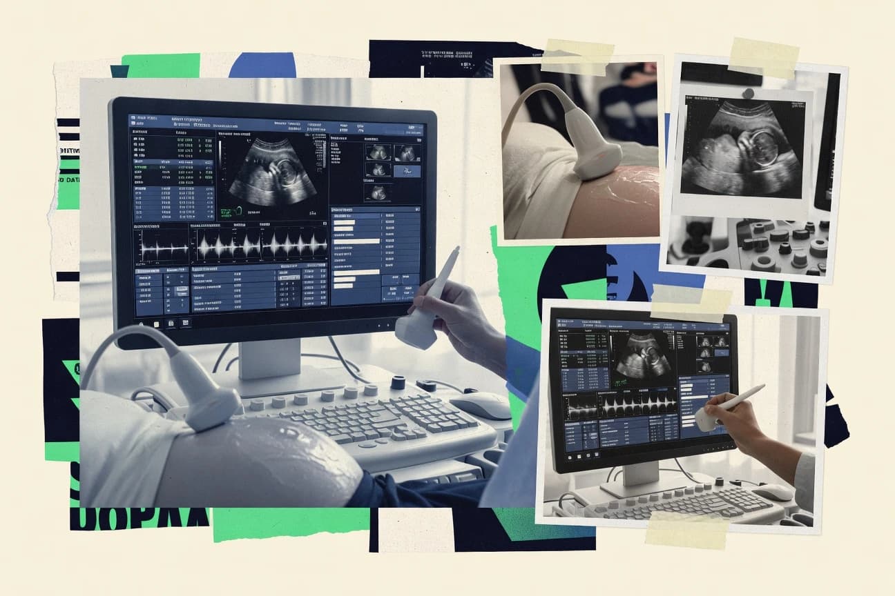 Top 10 Best Ob Ultrasound Reporting Software of 2026