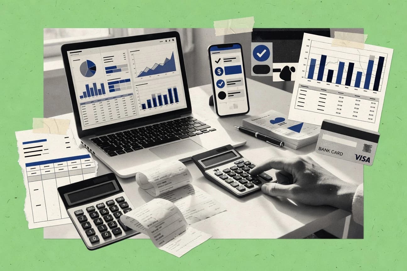 Top 10 Best Accounting And Invoice Software of 2026