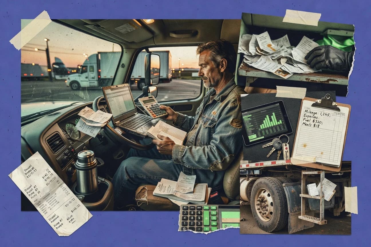 Top 10 Best Owner Operator Bookkeeping Software of 2026