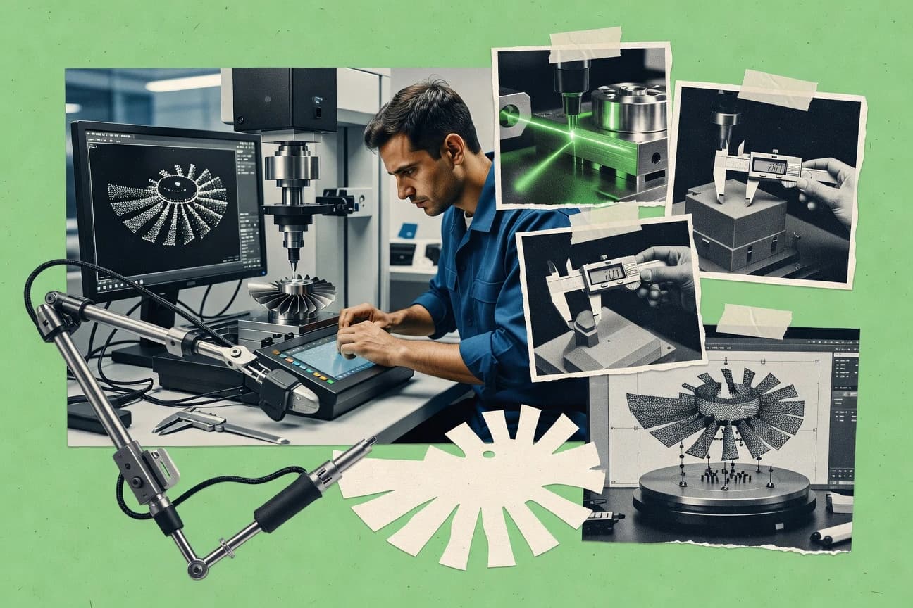 Top 10 Best 3D Measurement Software of 2026