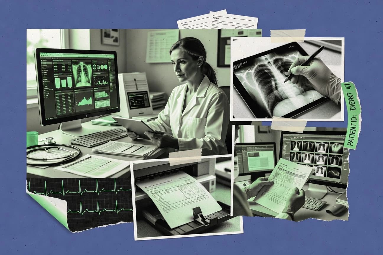 Top 10 Best Medical Reports Software of 2026